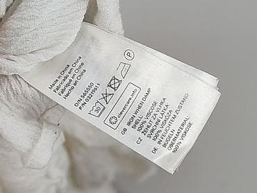 la blanche: H&M Divided, Bluzka damska, rozmiar M — 5