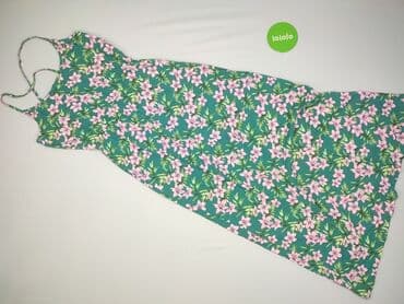 szlafrok angielski: Rose, Sukienka damska, rozmiar S — 2