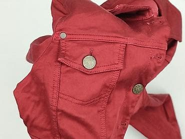 jeans drip: Kurtka jeansowa damska, rozmiar S — 7