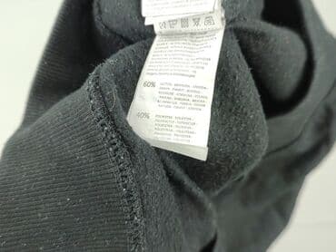 sweter w paski cropp: Cropp, Bluza dla mężczyzn, rozmiar M — 5