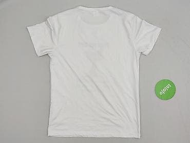 t: T-shirt damski, rozmiar M — 4