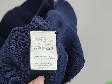 c a sweter: Dressmann, Kardigan dla mężczyzn, rozmiar L — 4