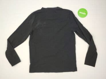 numer koszulki lewandowskiego: Long-sleeved top for men, M (EU 38), H&M, condition - Very good — 3