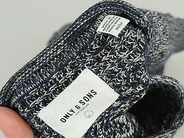 bluza h: ONLY & SONS, Sweter damski, rozmiar M — 5