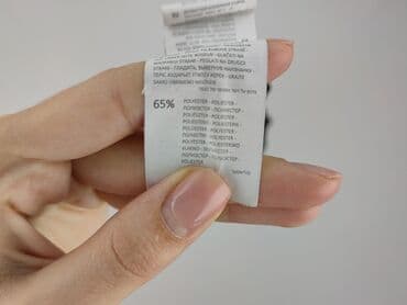 tunika koszulowa reserved: Reserved YFL, Tunika damska, rozmiar M — 5