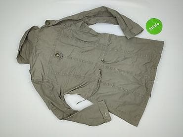 botki tk maxx: Parka damska, rozmiar M — 3