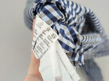 koszulka barcelony biala: Carry, Koszulа dla mężczyzn, M — 4