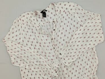 Ubrania damskie: H&M, Bluzka damska, rozmiar XL — 1