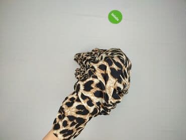 sukienka w panterkę mohito: Sukienka damska, rozmiar S — 5