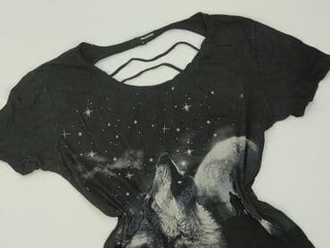 Tally Weijl, Women`s T-shirt, size S