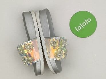 obuwie ccc klapki: Seastar, Klapki damskie, rozmiar 36 — 4