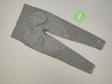 adidas baleriny: Legginsy Sportowe damskie, rozmiar S — 3