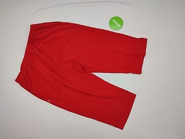 spodnie babci: Spodnie 3/4 damskie, rozmiar 4XL — 3