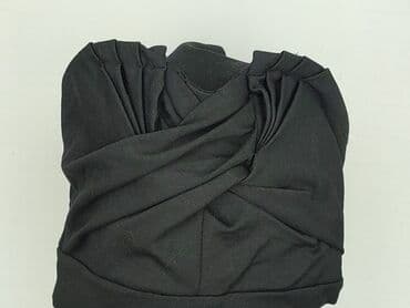 kamizelka damska krótka h m: H&M, Sukienka damska, rozmiar M — 6