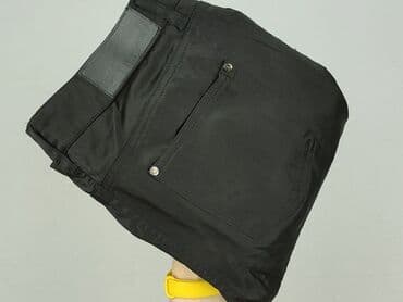 spodnie woskowane zalando: Zoul, Spodnie materiałowe damskie, rozmiar XS — 6