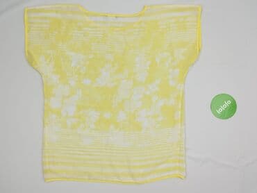 luźna bluzki oversize: Orsay, Women's blouse, 3XL — 3