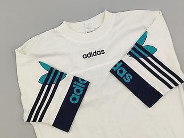 garnitur adidasa: Adidas, Koszulka dla mężczyzn, rozmiar XL — 1