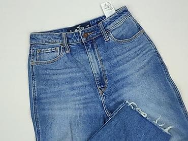 22 in: Hollister, Jeansy damskie, rozmiar S — 1