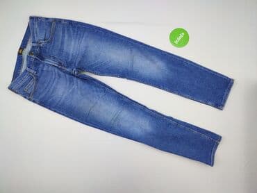 matching majtki dla par hello kitty: Jeansy dla mężczyzn, L — 2