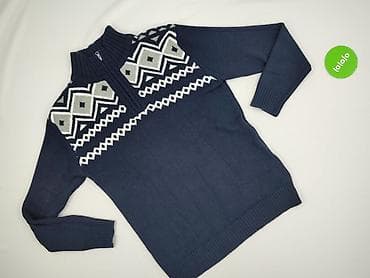 sweter moher: Livergy, Sweter dla mężczyzn, rozmiar M — 2