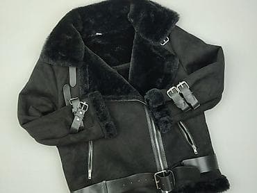 kożuszek: Kożuch, rozmiar M — 1