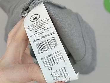 drapowana spódnice mini: Top Secret, Spódnica damska, rozmiar M — 4