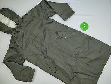 pepco coats: ASOS Design, Parka damska, rozmiar S — 2