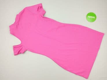 sukienka golf sweter: Divided, Sukienka damska, rozmiar M — 3