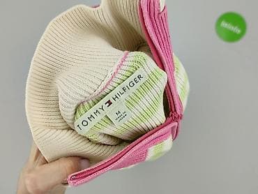 sweter crop: Tommy Hilfiger, Sweter damski, rozmiar M — 6