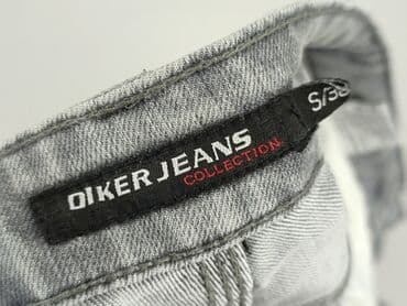 dżinsy odra: Jeansy damskie, rozmiar S — 4