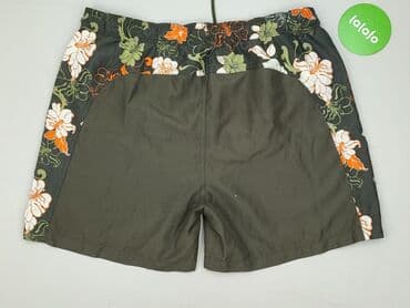 stroje kąpielowe c a: Crane, Szorty kąpielowe dla mężczyzn, rozmiar XL — 3