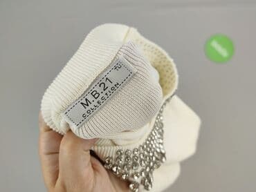 poliamid w swetrze: Tu, Sweter damski, rozmiar S — 4