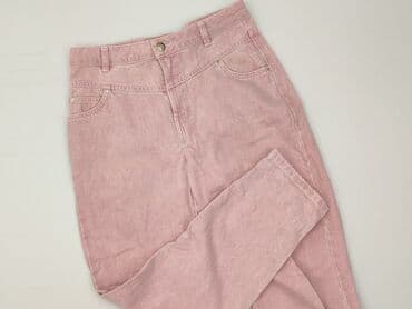 guess buty wyprzedaż olx: Bershka, Jeansy damskie, rozmiar M — 1