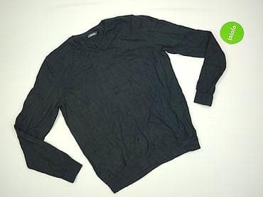 tanie klocki: In Extenso, Sweter damski, rozmiar L — 2