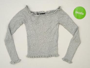 Ubrania damskie: FB Sister, Sweter damski, rozmiar XS — 2