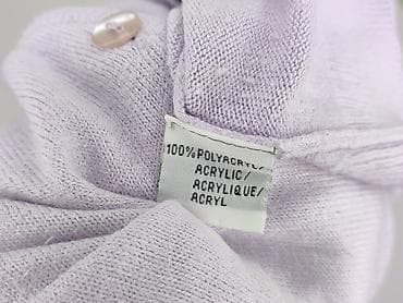 reserved narzutka: Kardigan damski, rozmiar 6XL — 5