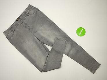 m 9: F&F, Jeansy damskie, rozmiar 2XL — 2