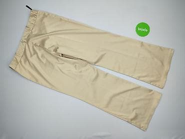 "dantex": Dorothy Perkins, Spodnie materiałowe damskie, rozmiar 2XL — 3