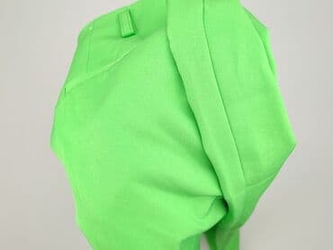 spodnie dresowe zina: Sinsay, Spodnie materiałowe damskie, 2XS — 6