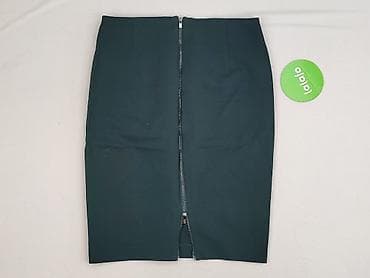 spódnice do pracy: Reserved, Spódnica damska, rozmiar M — 4