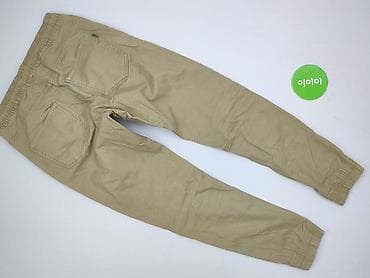 baggy dresy: Sinsay, Spodnie dresowe dla mężczyzn, rozmiar XS — 3