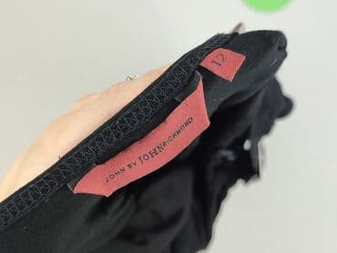 buty john richmond: John Richmond, Women`s tunic, size L — 4