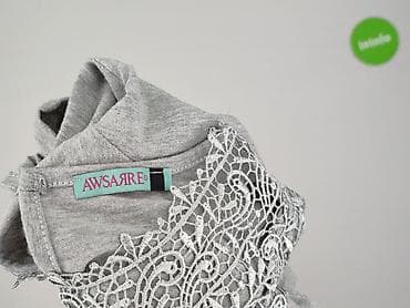 clarksy: AWSARRE, Bluzka damska, rozmiar S — 5