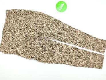 lidl joggery damskie: Legginsy Sportowe damskie, rozmiar L — 3