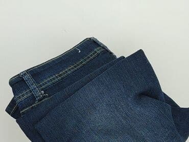 jeansy dla 60 latki: Okay, Jeansy damskie, rozmiar L — 6