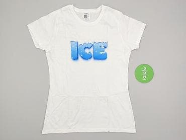 nirvana: Port & Company, T-shirt damski, rozmiar S — 2