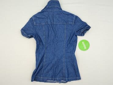 superdry koszulka: Benetton, Koszula damska, S — 3