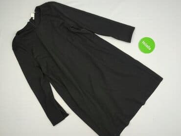 Sukienki: H&M Basic, Sukienka damska, rozmiar M — 2
