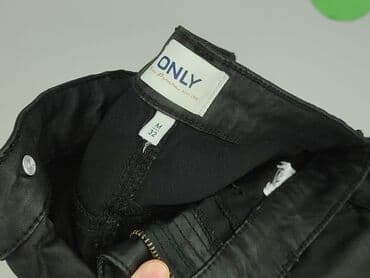 kapcie walkx: ONLY, Jeansy damskie, rozmiar M — 4