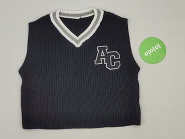 h m marynarka w paski: Urban Outfitters, Kamizelka damska, XS — 2